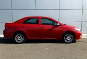 Toyota Corolla X (E140 E150) Абакан  - изображение 26