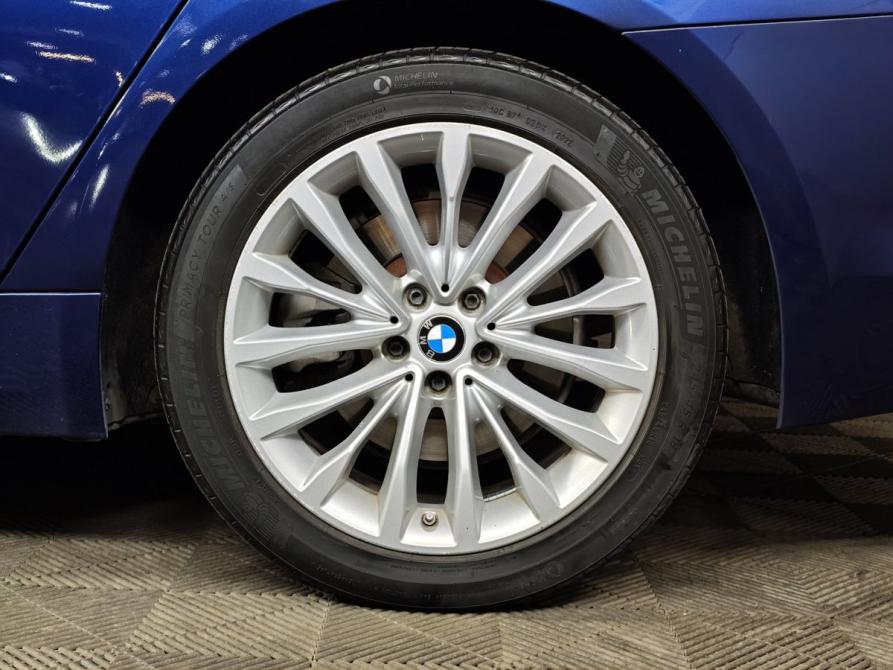 BMW 5 серии VII (G30/G31/G38) Москва  - изображение 7