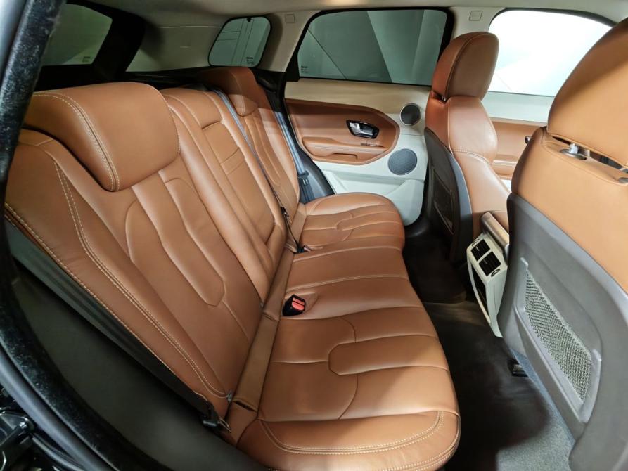 Land Rover Range Rover Evoque I Москва  - изображение 14