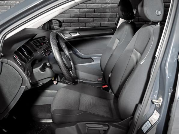 Volkswagen Golf VII с пробегом 2014 года, цена 1 345 000 рублей, 171197 км, хэтчбек, Автокод Объявления