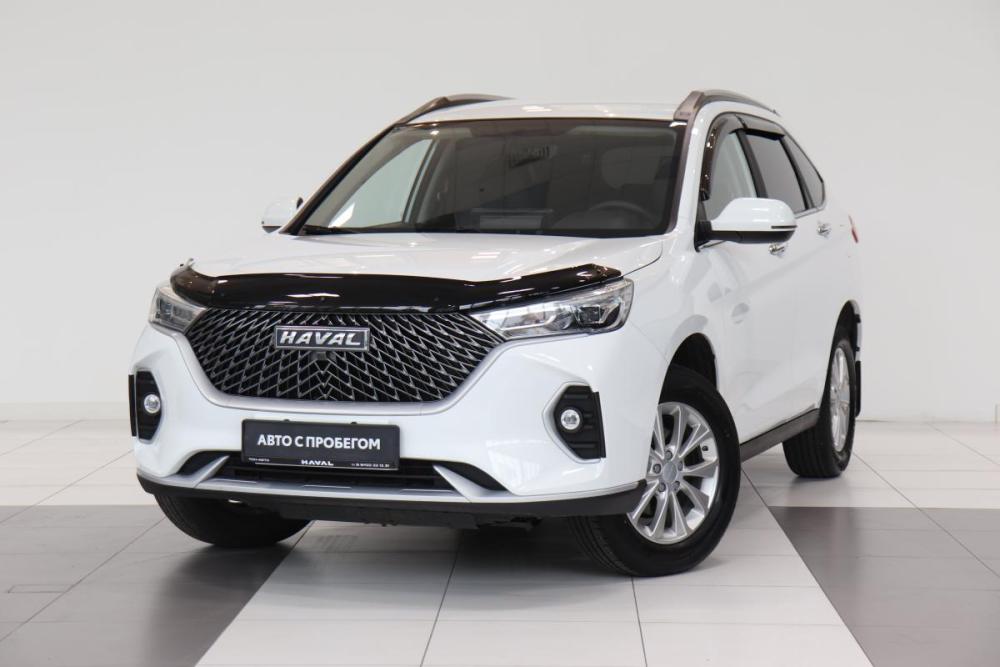 Haval M6 II Ульяновск  - изображение 1