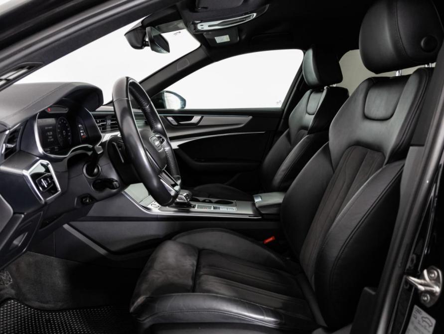 Audi A6 V (C8) Санкт-Петербург  - изображение 29