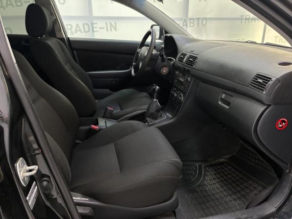 Toyota Avensis II Рестайлинг с пробегом 2007 года, цена 599 000 рублей, 206000 км, седан, Автокод Объявления