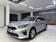 Kia Ceed III Минеральные Воды  - изображение 18