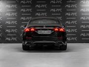 Mercedes-Benz E-Класс VI (W214 S214) Москва  - изображение 25