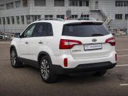 Kia Sorento II Рестайлинг Москва  - изображение 24