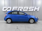Kia Rio II Рестайлинг Ростов-на-Дону  - изображение 21
