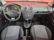 Ford Fusion I Рестайлинг Вологда  - изображение 26