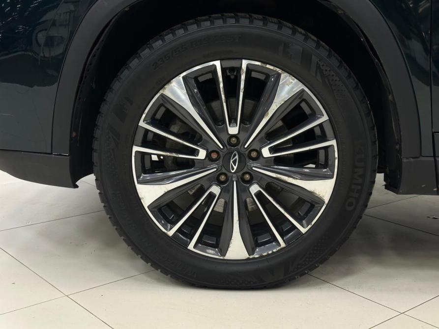 Chery Tiggo 8 Pro Max I Рестайлинг Санкт-Петербург  - изображение 11