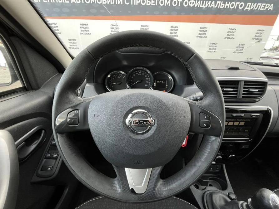 Nissan Terrano III (D10) Краснодар  - изображение 19