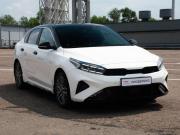 Kia Cerato IV Рестайлинг Москва  - изображение 21
