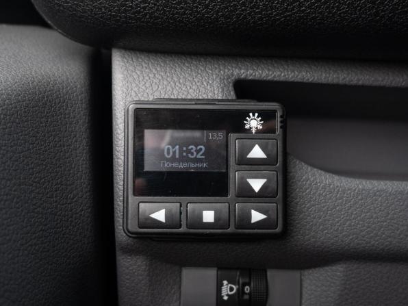 Opel Vivaro C с пробегом 2022 года, цена 2 630 000 рублей, 47723 км, фургон, Автокод Объявления