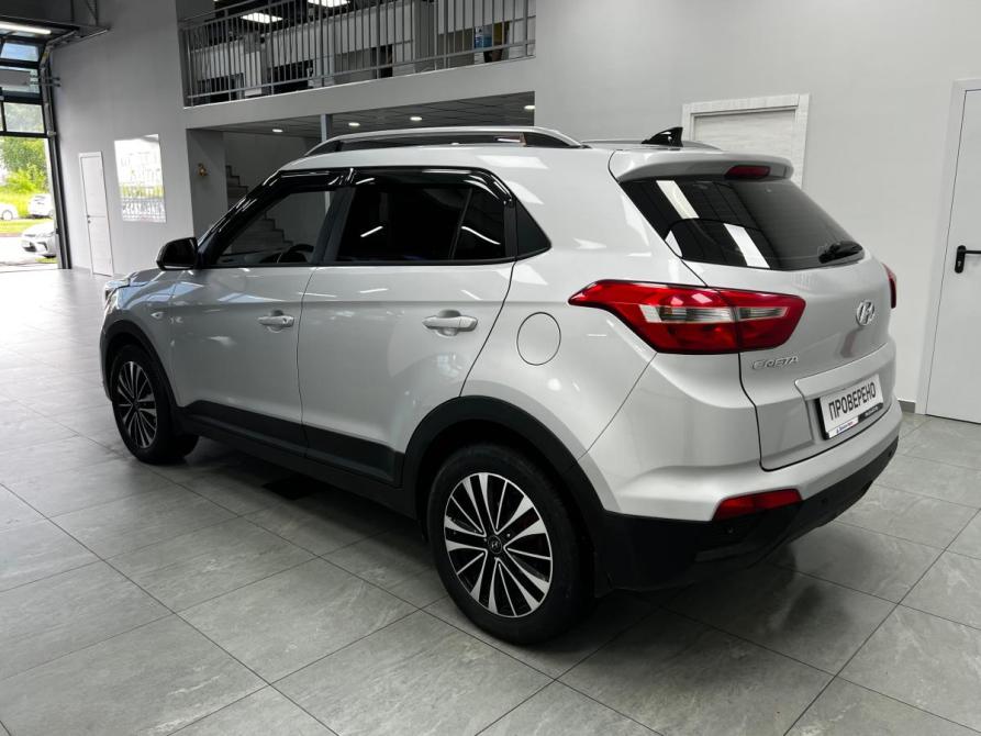 Hyundai Creta I Казань  - изображение 3