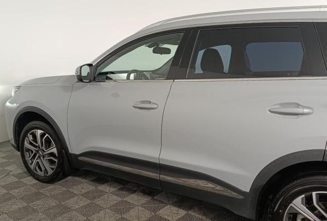 Chery Tiggo 7L I с пробегом 2025 года, цена 1 990 000 рублей, 60070 км, внедорожник, Автокод Объявления