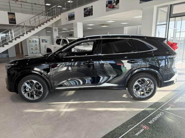 Новый Changan CS75 Plus IV 2025 года, цена 4 249 900 рублей, внедорожник, Автокод Объявления
