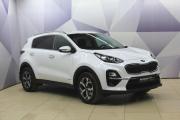 Kia Sportage IV Рестайлинг Чебоксары  - изображение 42