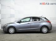 Hyundai i30 II Екатеринбург  - изображение 25