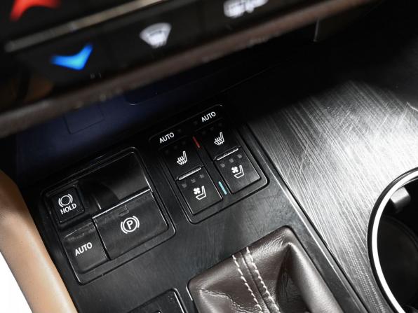 Lexus RX IV с пробегом 2016 года, цена 3 795 000 рублей, 128595 км, внедорожник, Автокод Объявления