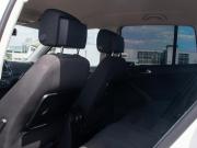 Volkswagen Tiguan I Рестайлинг Москва  - изображение 25