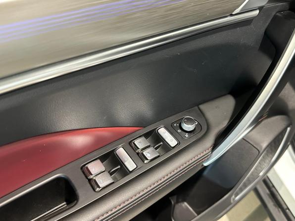 Geely Coolray I с пробегом 2023 года, цена 1 975 000 рублей, 43115 км, внедорожник, Автокод Объявления