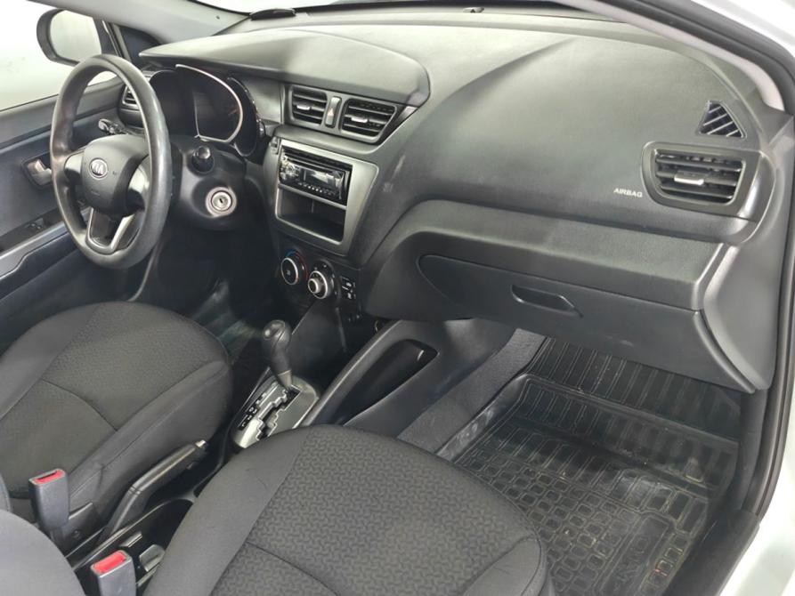 Kia Rio III Москва  - изображение 11