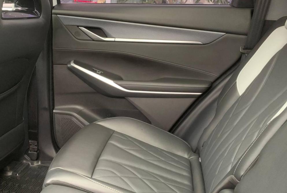 Changan CS75 Plus III Красноярск  - изображение 25