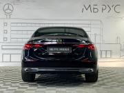 Mercedes-Benz E-Класс VI (W214 S214) Москва  - изображение 35