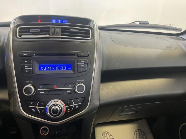 Lifan X60 I Рестайлинг 2 с пробегом 2018 года, цена 839 000 рублей, 65720 км, внедорожник, Автокод Объявления