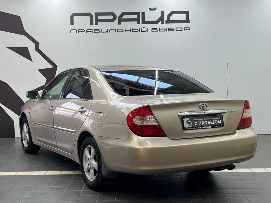 Toyota Camry V (XV30) Ростов-на-Дону  - изображение 6
