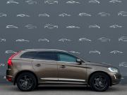 Volvo XC60 I Рестайлинг Санкт-Петербург  - изображение 37