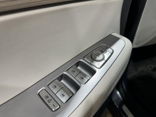 Hyundai Palisade I с пробегом 2021 года, цена 4 149 900 рублей, 123000 км, внедорожник, Автокод Объявления