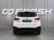 Hyundai ix35 I Воронеж  - изображение 22