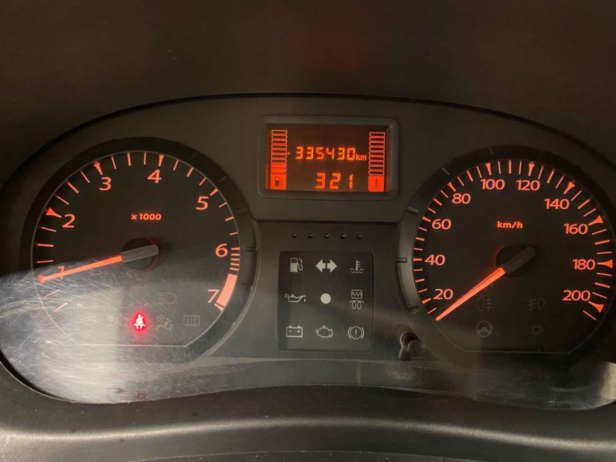 Lada (ВАЗ) Largus I Санкт-Петербург  - изображение 23