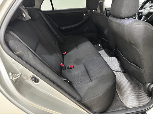 Toyota Corolla IX (E120 E130) Рестайлинг с пробегом 2006 года, цена 460 000 рублей, 256280 км, седан, Автокод Объявления