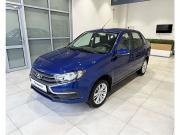 Lada (ВАЗ) Granta I Рестайлинг Ярославль  - изображение 11