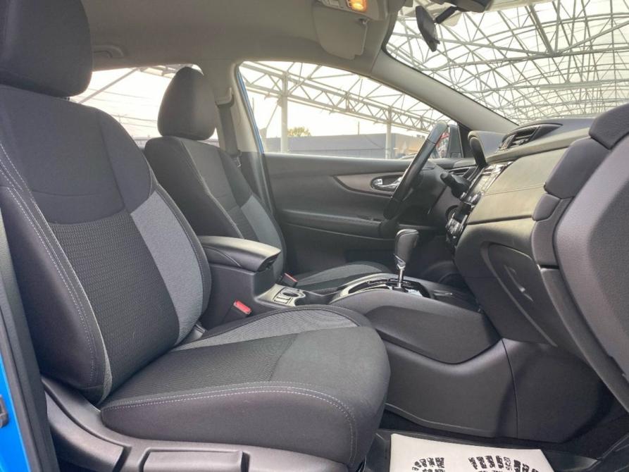 Nissan Qashqai II Рестайлинг Курск  - изображение 11