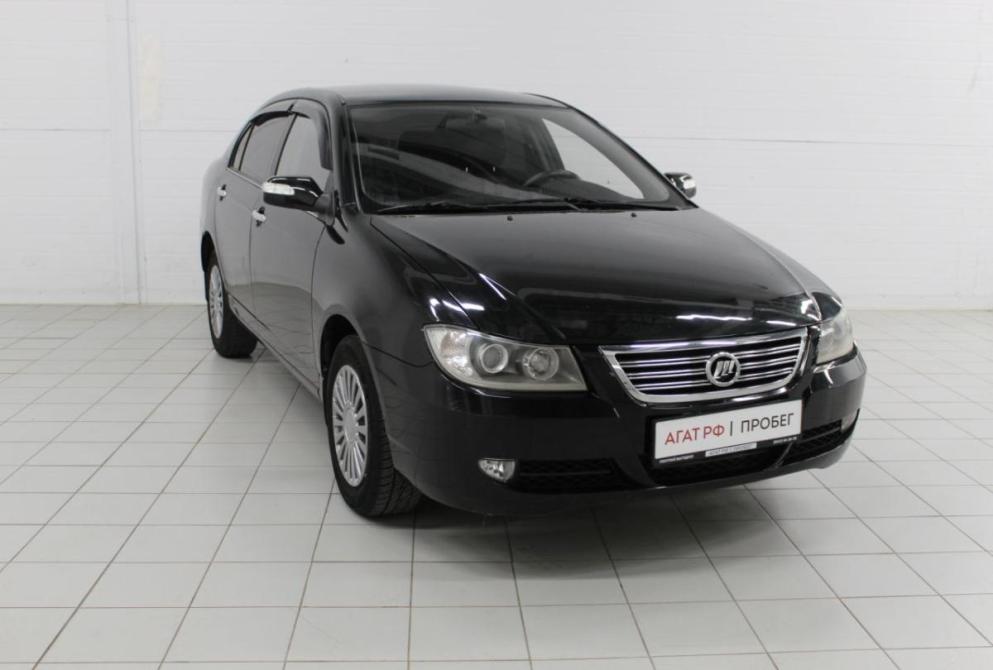 Lifan Solano I (620) Астрахань  - изображение 3