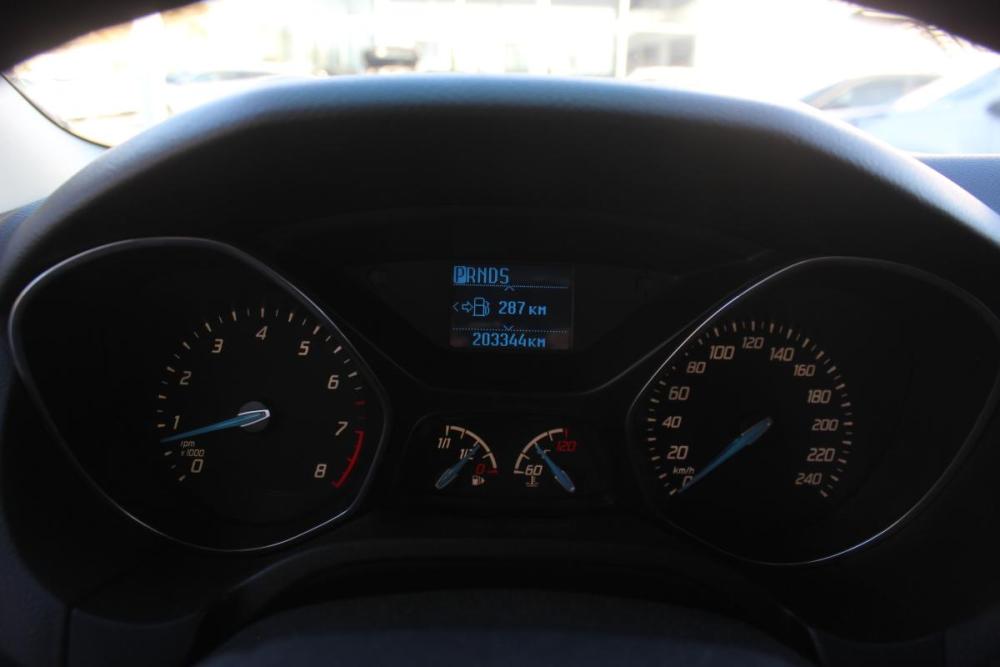 Ford Focus III Белгород  - изображение 18