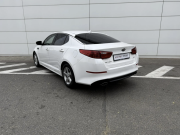 Kia Optima III Рестайлинг Ставрополь  - изображение 27