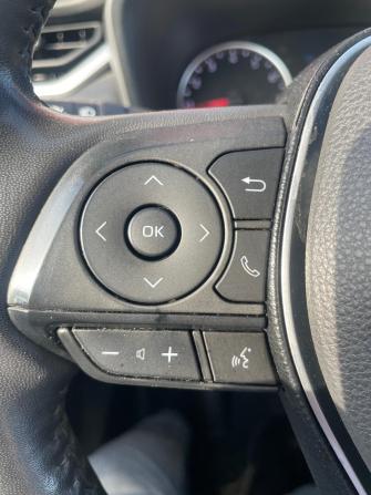 Toyota RAV4 V (XA50) с пробегом 2020 года, цена 3 250 000 рублей, 87330 км, внедорожник, Автокод Объявления