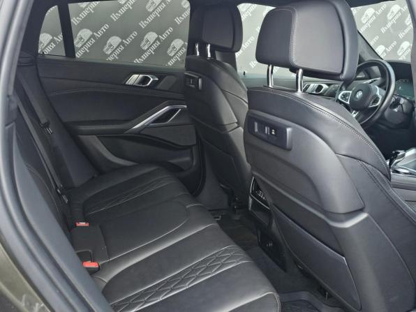 BMW X6 III (G06) с пробегом 2021 года, цена 8 850 000 рублей, 105900 км, внедорожник, Автокод Объявления