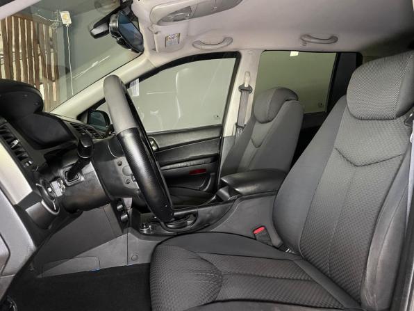 SsangYong Kyron I Рестайлинг с пробегом 2008 года, цена 749 000 рублей, 250515 км, внедорожник, Автокод Объявления