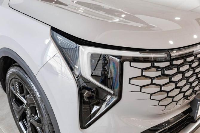 Новый Changan UNI-S (CS55 Plus) I Рестайлинг 2026 года, цена 2 979 900 рублей, внедорожник, Автокод Объявления