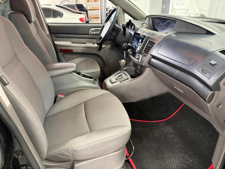 SsangYong Stavic Краснодар  - изображение 17