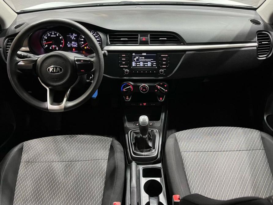 Kia Rio IV Оренбург  - изображение 13