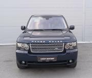 Land Rover Range Rover III Рестайлинг 2 Екатеринбург  - изображение 36