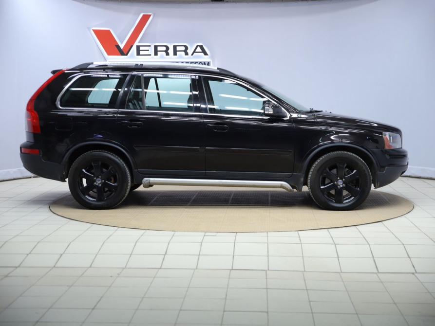 Volvo XC90 I Рестайлинг Уфа  - изображение 4