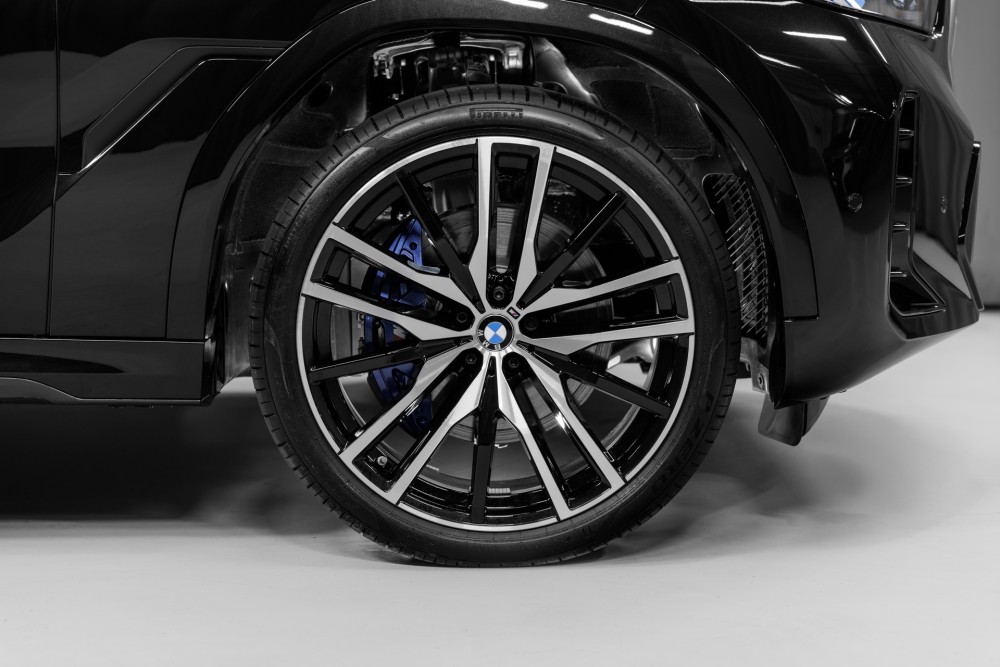 BMW X6 III (G06) Рестайлинг Москва  - изображение 15