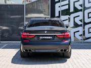 BMW 7 серии VI (G11/G12) Краснодар  - изображение 35