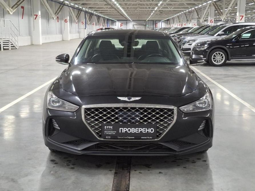 Genesis G70 I Казань  - изображение 2